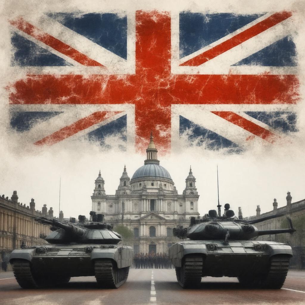 British Armed Forces